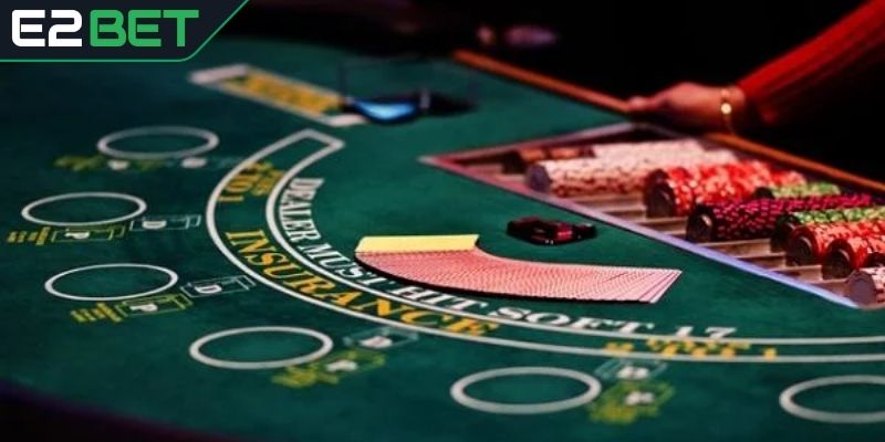 Giới thiệu tổng quan về Baccarat là gì