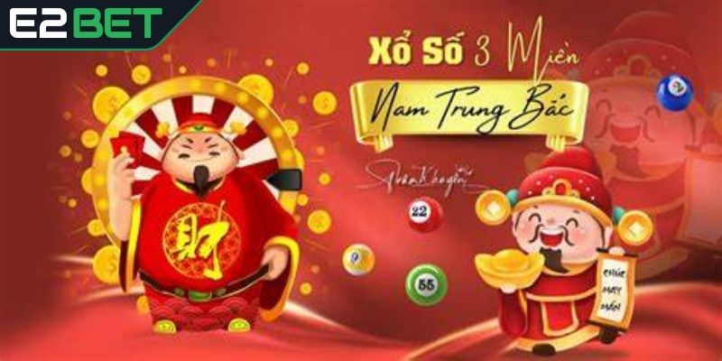 Tỷ lệ trả thưởng cực khủng